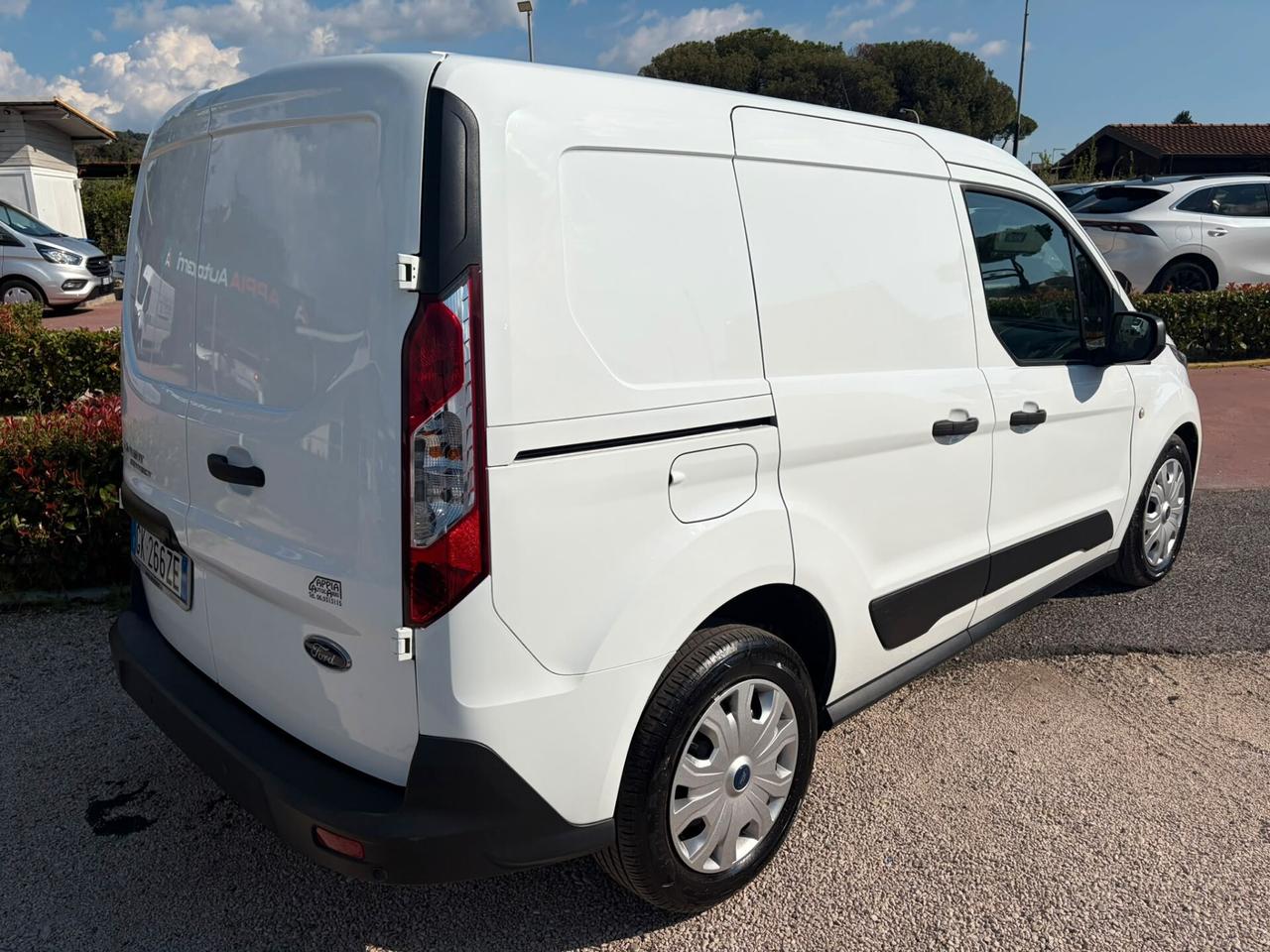 FORD T. CONNECT 1.5TDCI 120CV E6D.I 2022