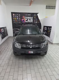 Dacia Duster 1.6 110CV 4x2 GPL Ambiance