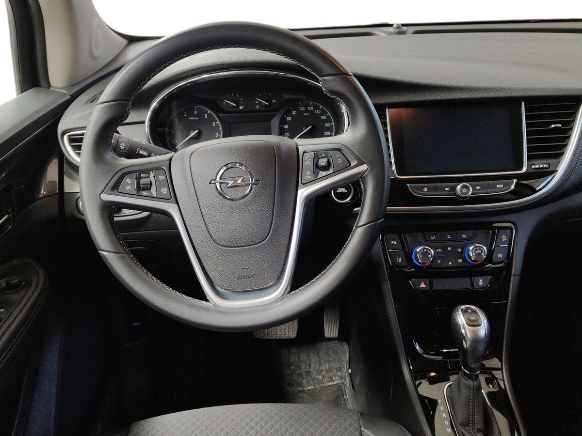 OPEL Mokka X - Mokka X 1.4 t Advance s&s 4x4 152cv auto