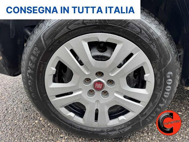 FIAT Doblo 1.3 MJT PC TN COMBI N1 5 POSTI AUTOCARRO+IVA-E6B