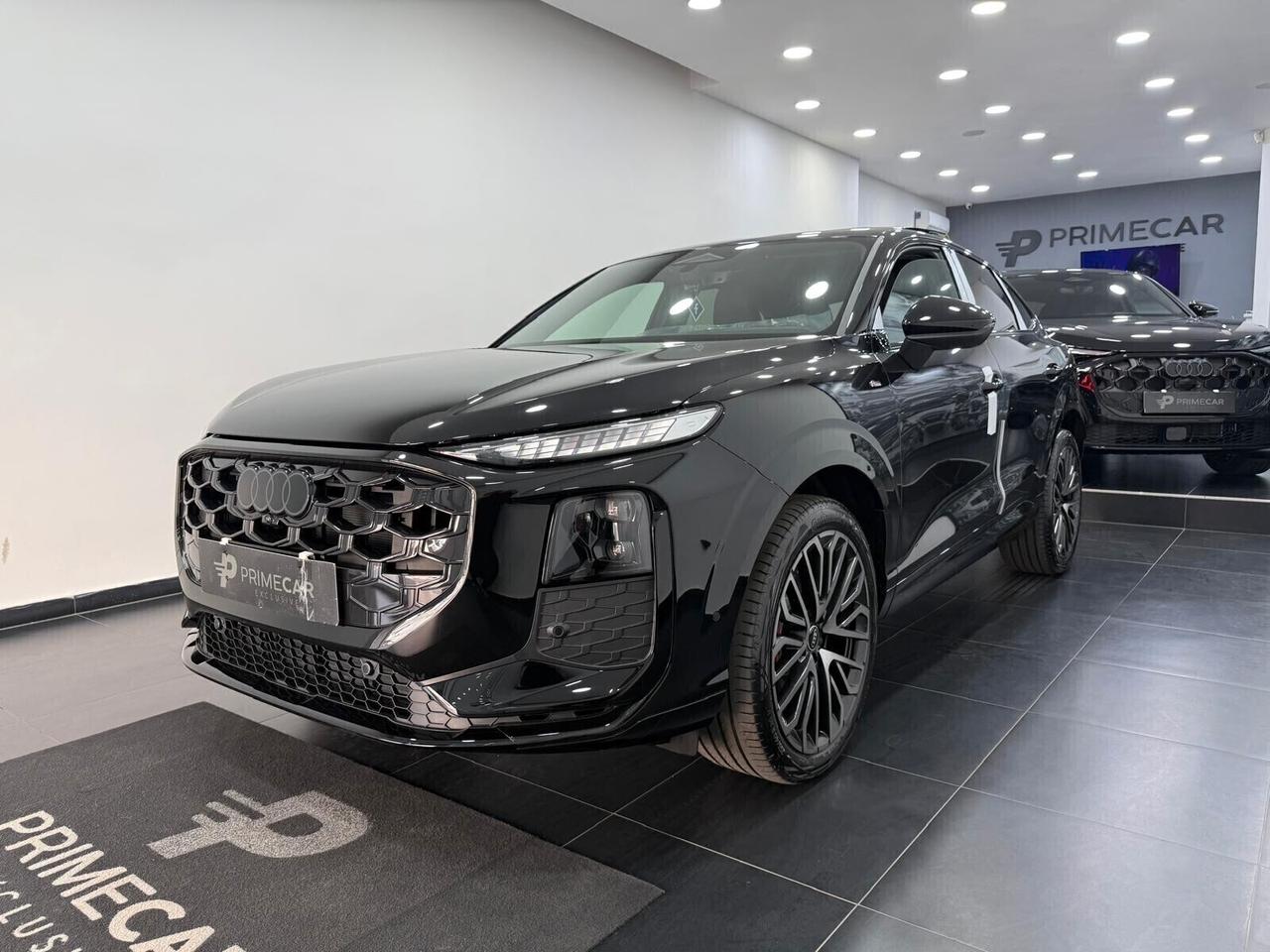AUDI Q3 SPORTBACK SPB S LINE SLINE EDITION TECH PLUS PRO