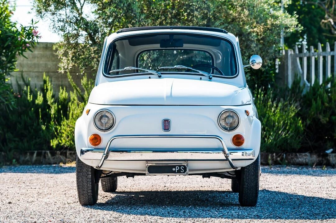 Fiat 500 L