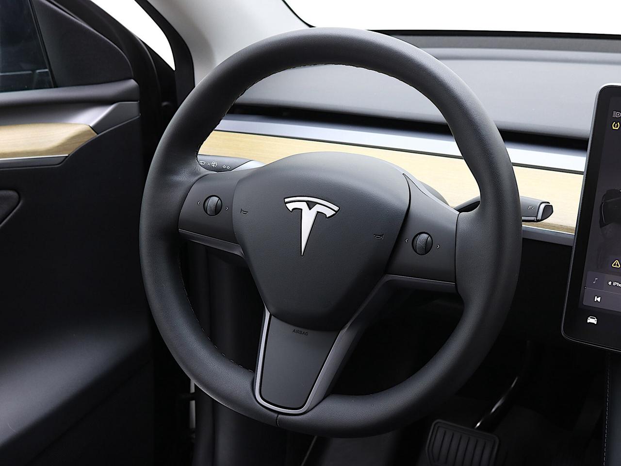 Tesla Model Y Long Range Dual Motor AWD