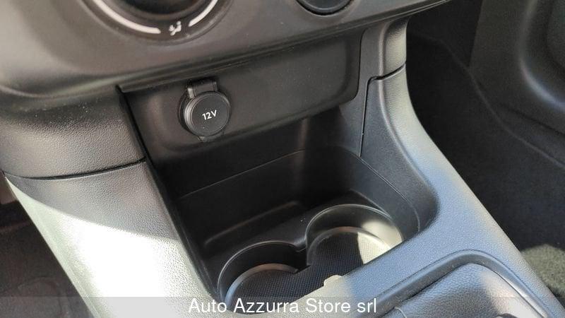 Citroën C3 PureTech 83 S&S Feel *PROMO AZZURRA*