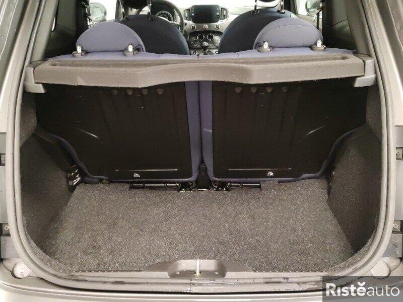 FIAT 500 1.0 Hybrid Club