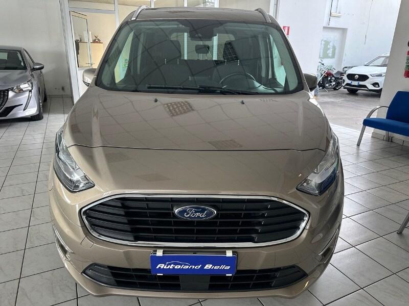 FORD Tourneo Connect 2ªs Tourneo Connect 1.5 T...