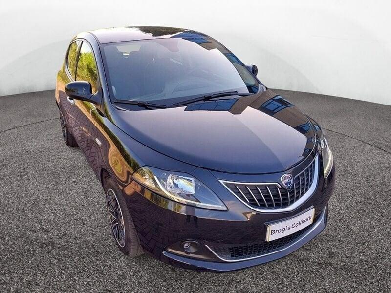 Lancia Ypsilon III 2021 1.2 Ecochic Gpl 69cv