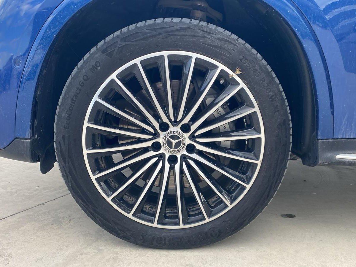 Mercedes-Benz GLC - X254 - GLC 300 de phev AMG Line Premium 4matic auto