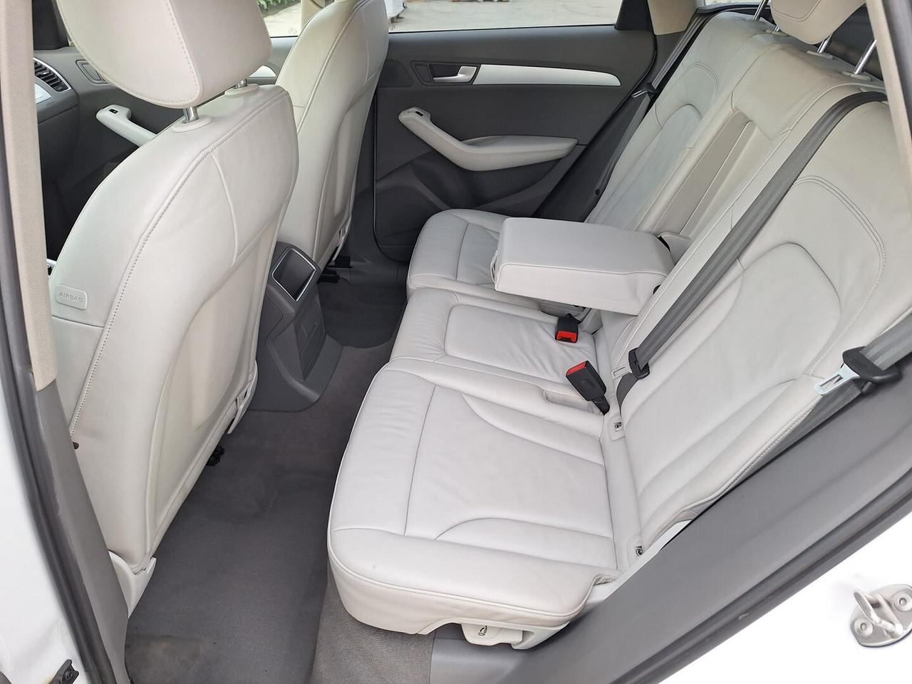 Audi Q5 2.0 TDI 177cv Advanced Plus Quattro