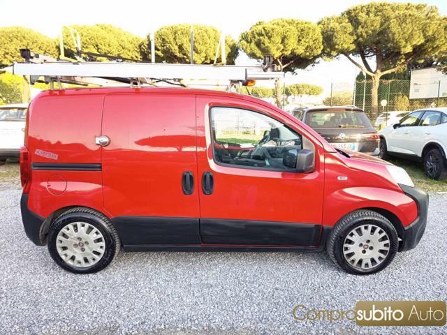 FIAT Fiorino 1.3 MJT 75CV + IVA 22%