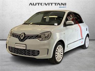RENAULT Twingo 22kWh Vibes