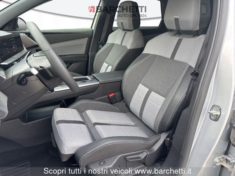 Opel Grandland (OV64) Nuovo GS 145CV EDCT