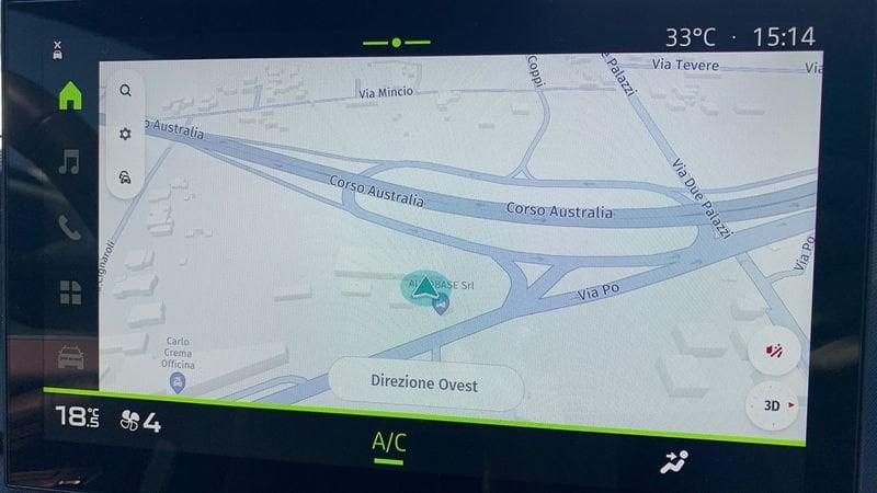 Dacia Spring Extreme Electric 65