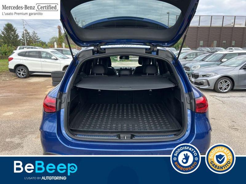 Mercedes-Benz GLC 220D MHEV AMG PREMIUM 4MATIC AUTO