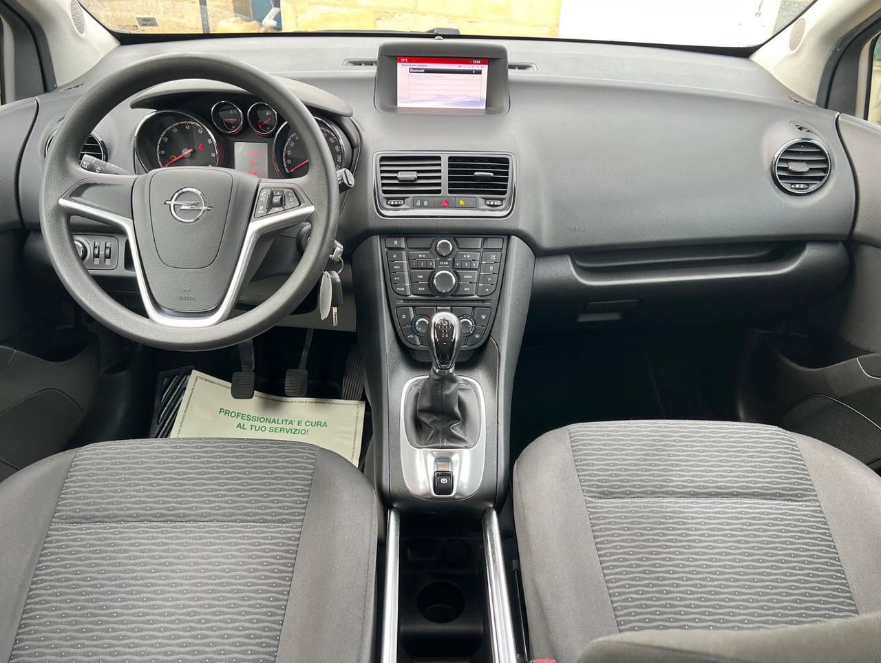 Opel Meriva 1.4 100 CV