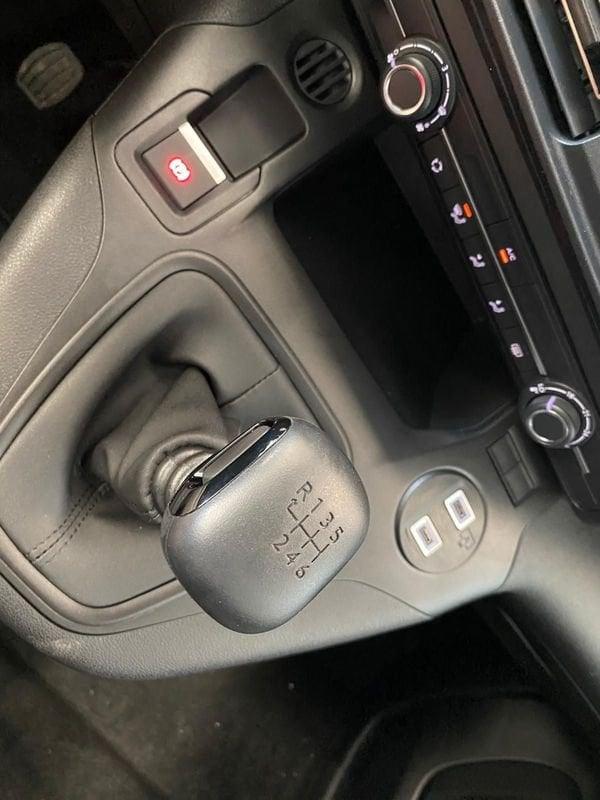 Opel Combo Life Combo Life 1.5D 100 CV S&S MT6 Edition Plus N1 - IVA ESCLUSA