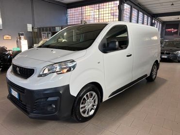 Peugeot Expert BlueHDi 115 S&S PC-TN Furgone Premium Compact