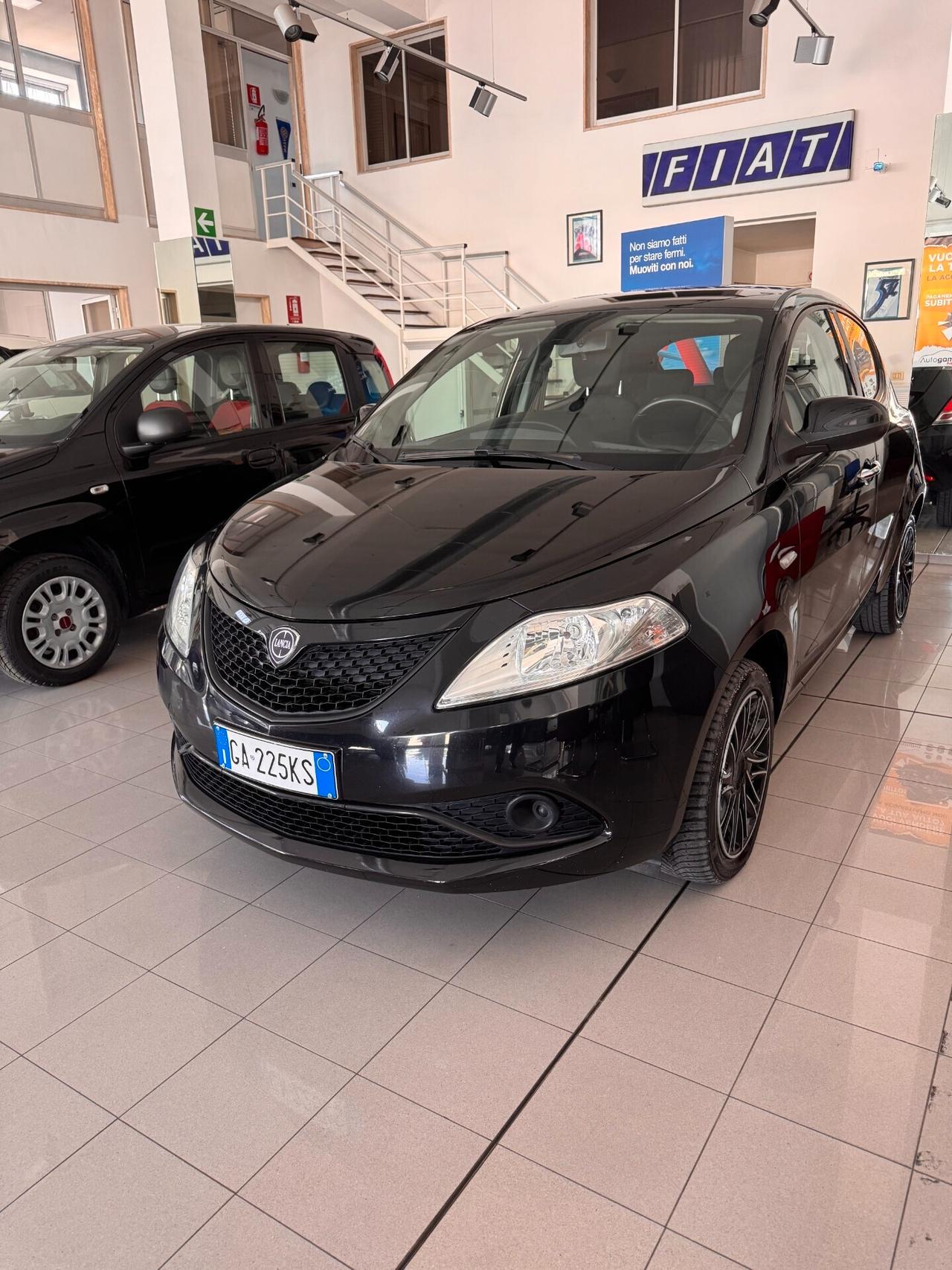 YPSILON GOLD 1.2 BZ FULL OPTIONAL