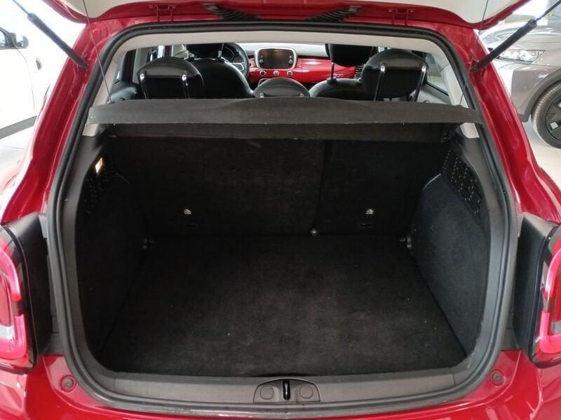 FIAT 500X Cross Look 1.6 Mjet 120cv 4x2 Cross