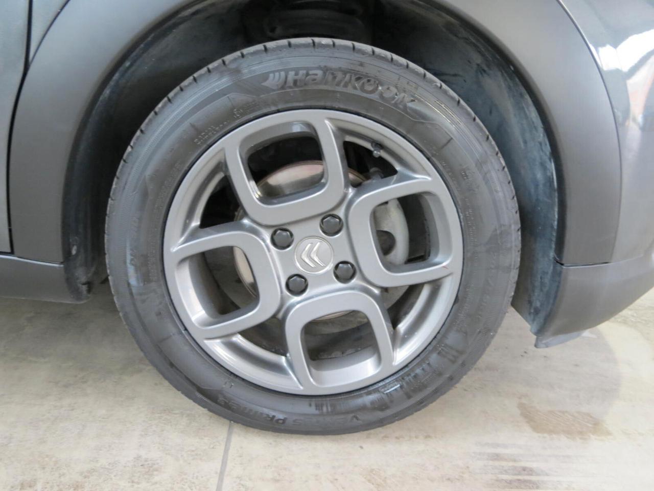 Citroen C4 Cactus BlueHDi 100 S&S Shine