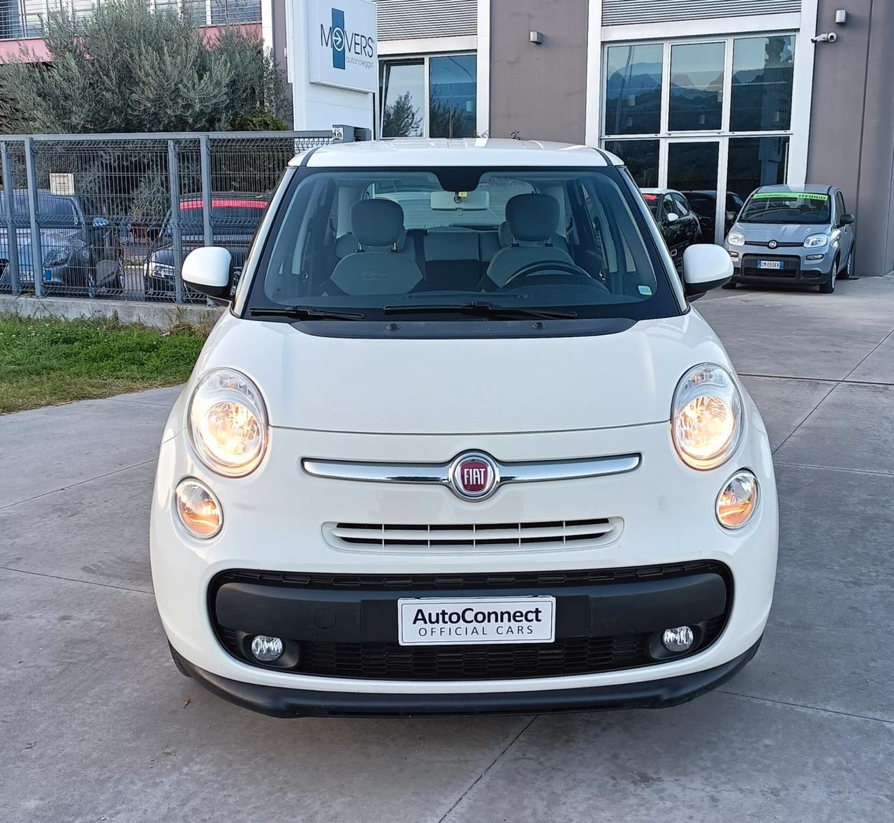 Fiat 500L 1.3 Multijet 95 CV Business