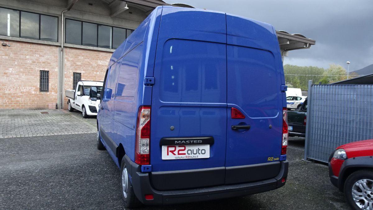 RENAULT - Master 2.3 DCI 125 CV ECCEZIONALE