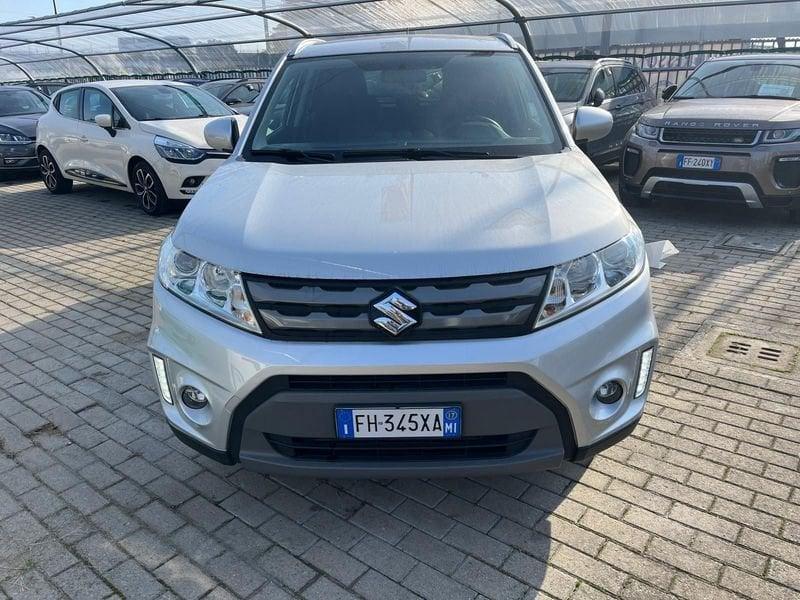Suzuki Vitara Vitara 1.6 DDiS 4WD AllGrip V-Top