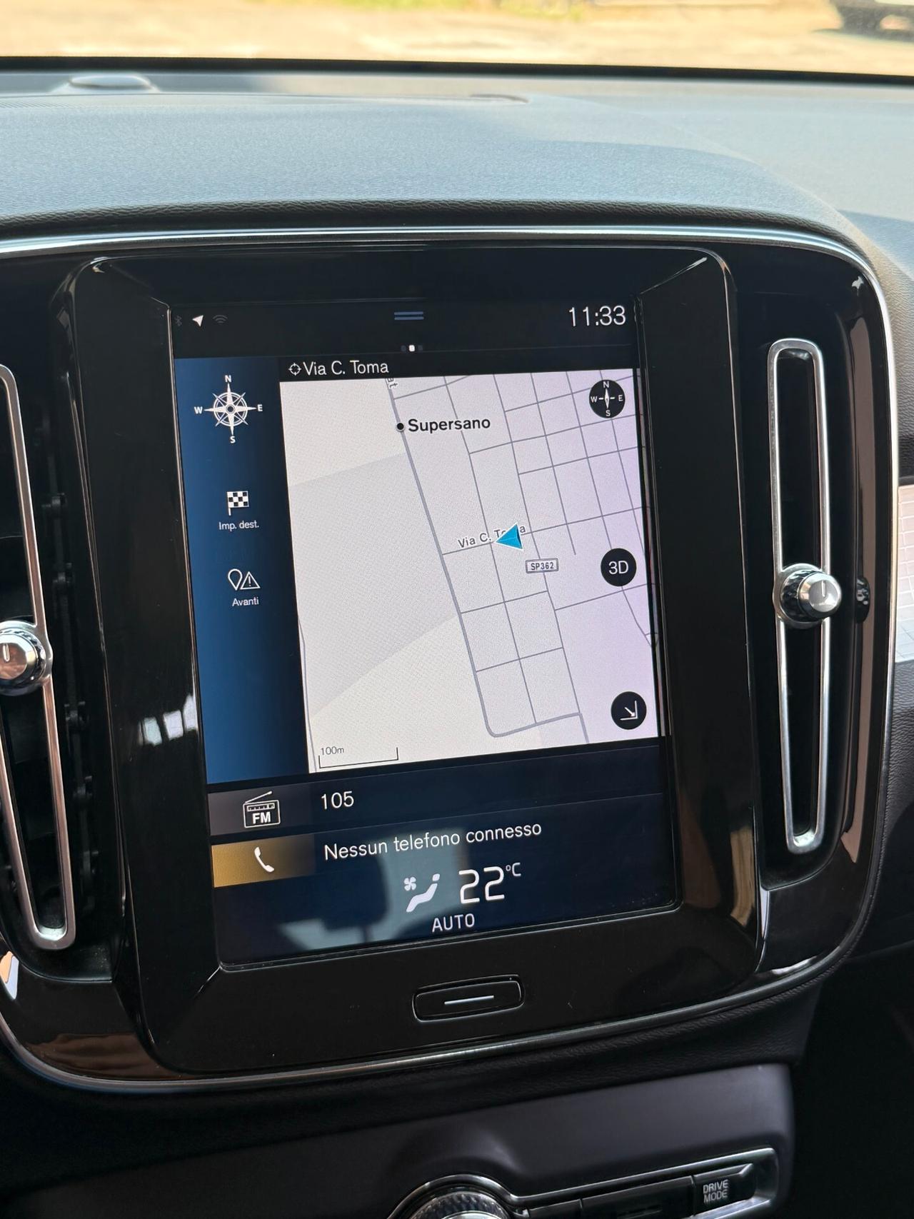 Volvo XC40 D3 Momentum