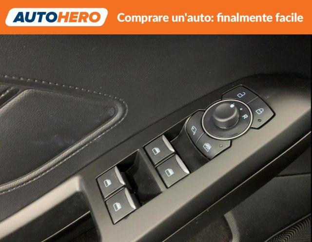 FORD Focus 1.5 EcoBlue 115 CV automatico SW Active Design