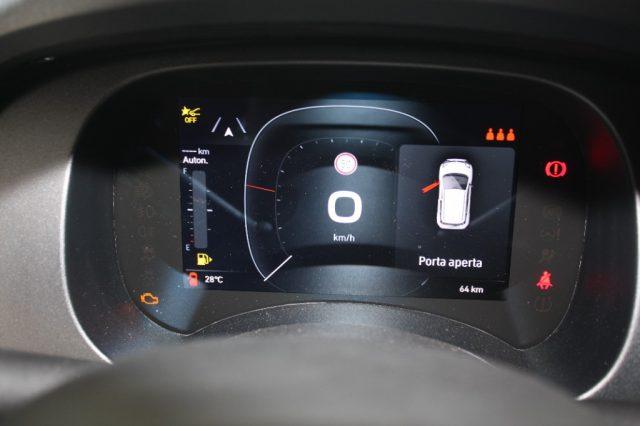 FIAT Panda 1000 HYBRID PANDA 70 CV 5 POSTI KM 0