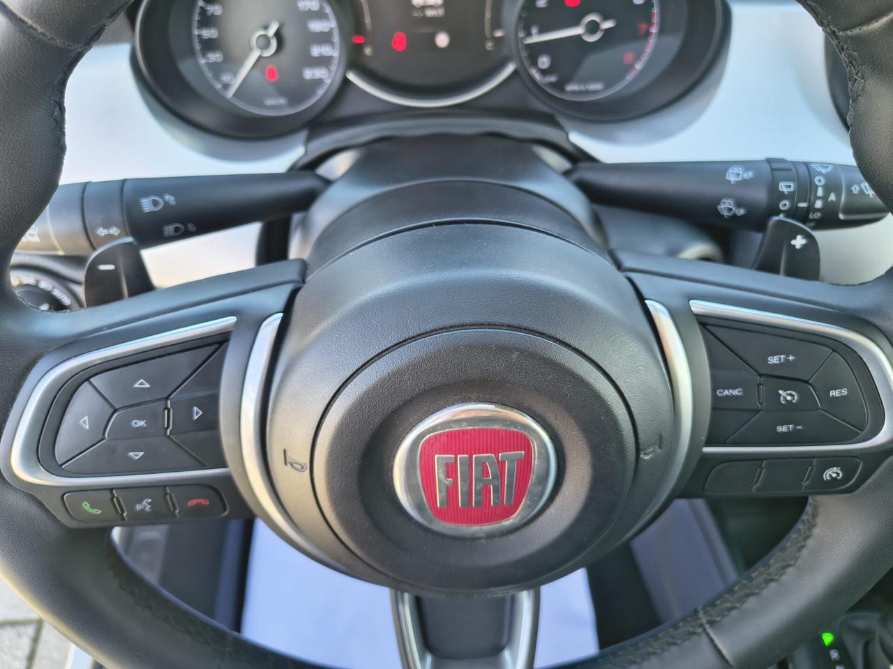 Fiat 500X 1.3 BENZINA DCT *AUTO* PREZZO PROMO