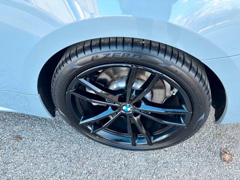 BMW Serie 4 Cpé(G22/82) 430i Coupé Msport