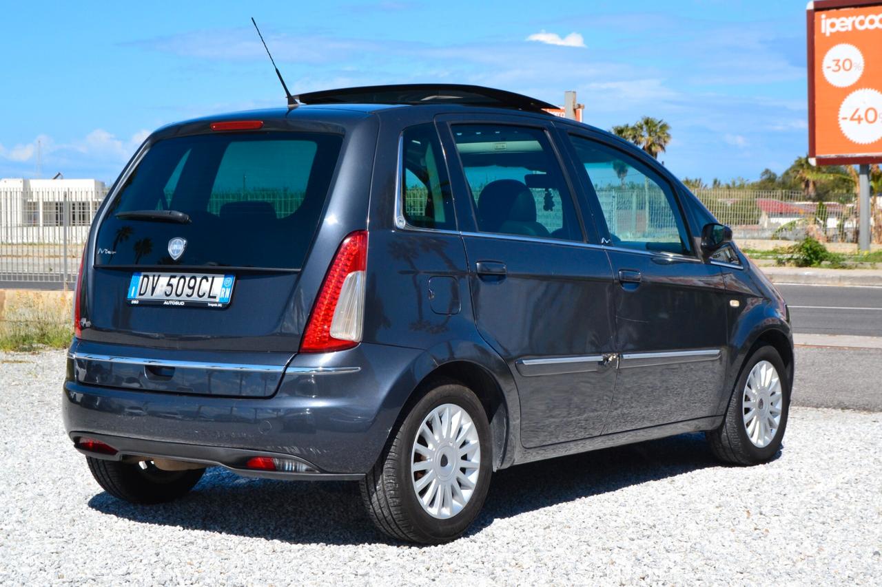 Lancia MUSA 1.4 16V Platino