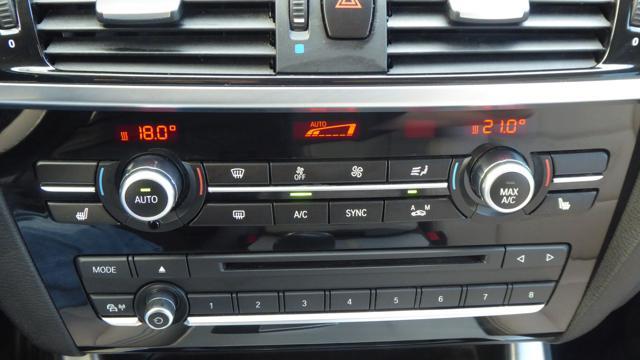 BMW X3 xDrive20d xLine