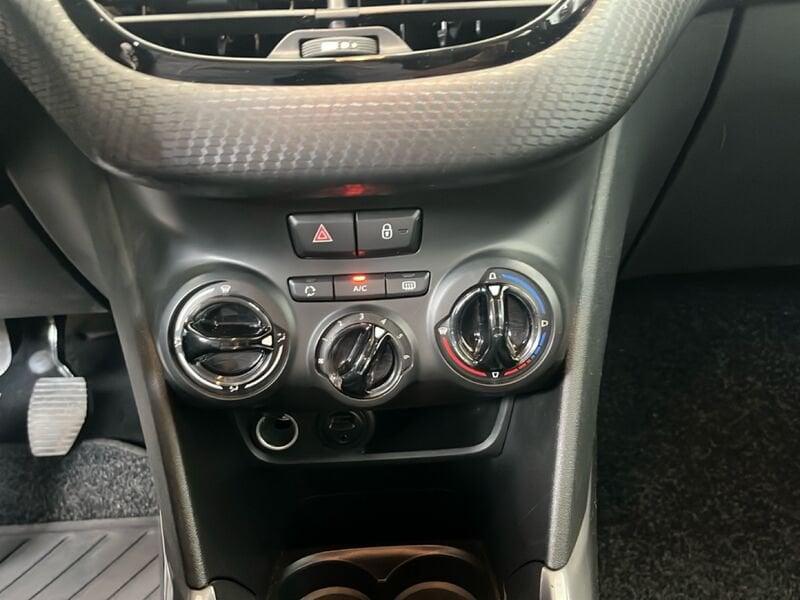 Peugeot 2008 BlueHDi 100cv Allure