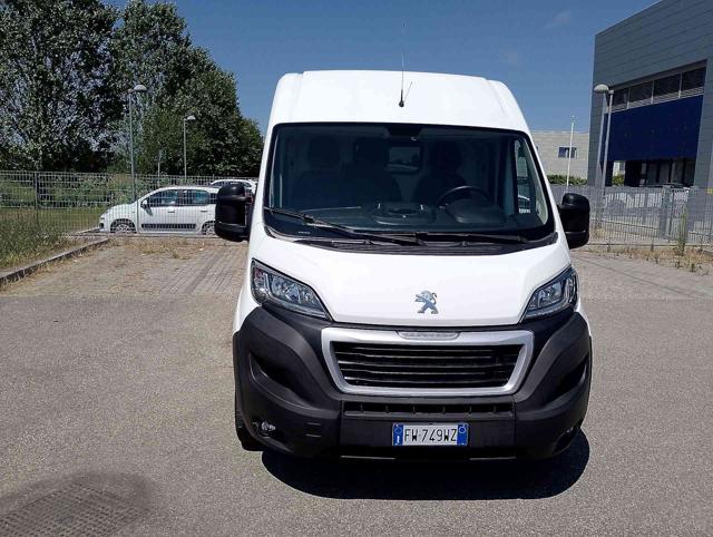 PEUGEOT Boxer 335 2.0 BlueHDi 130CV MH2 Furgone