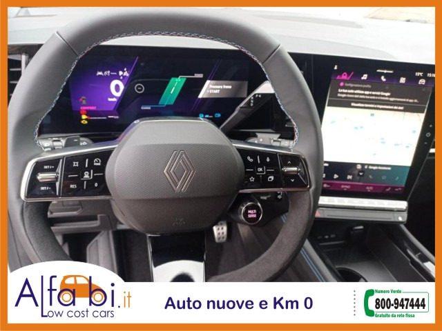 RENAULT Austral MY24 1.2 E-Tech Full Hybrid 200CV Esprit Alpine