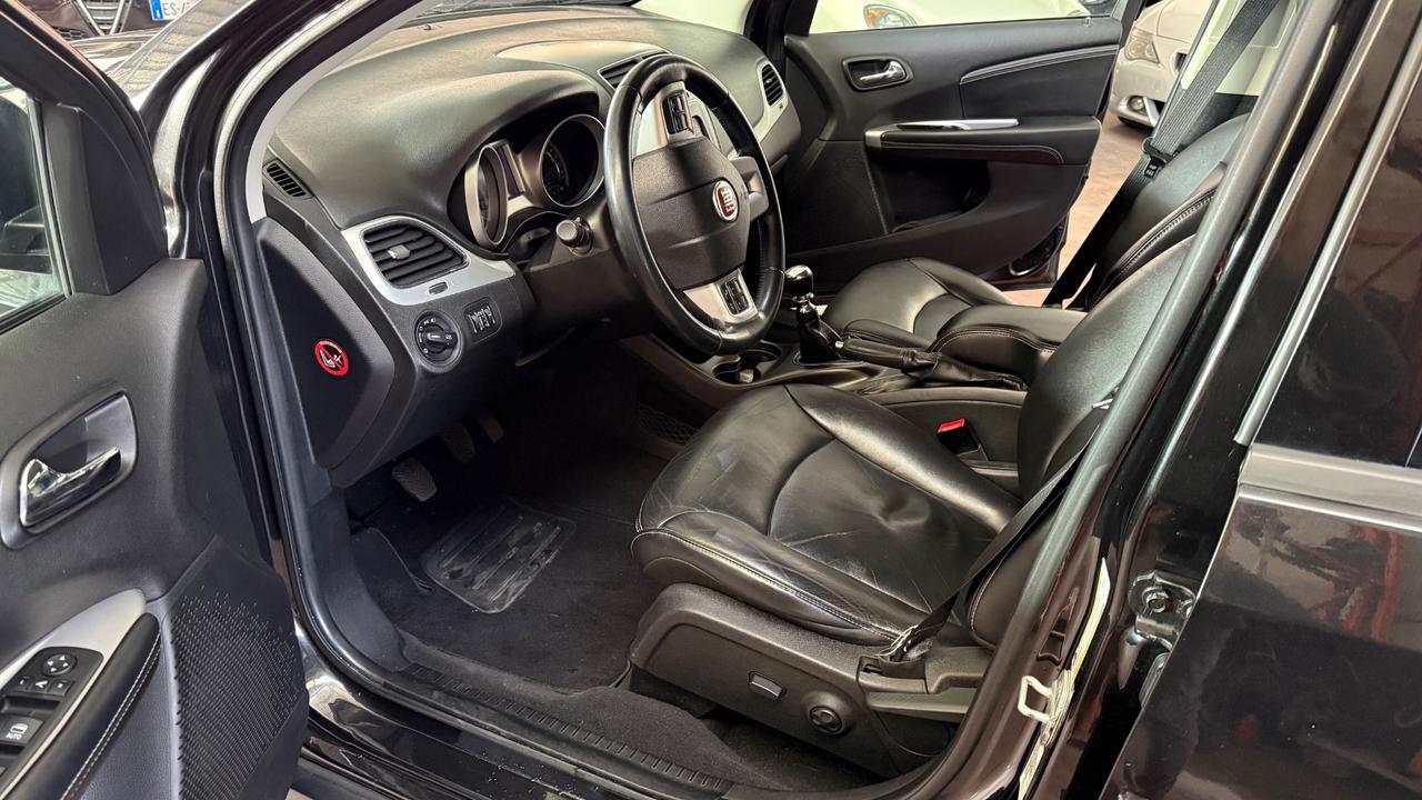 Fiat Freemont 2.0 170 CV 7 POSTI Lounge