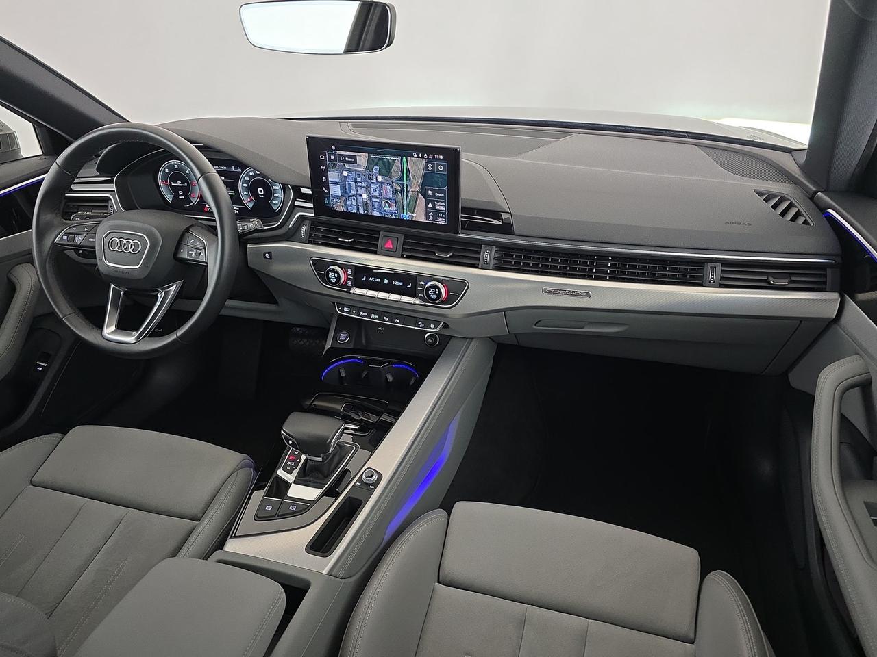 2.0tdi mhev business evolution quat 204cv s-tronic