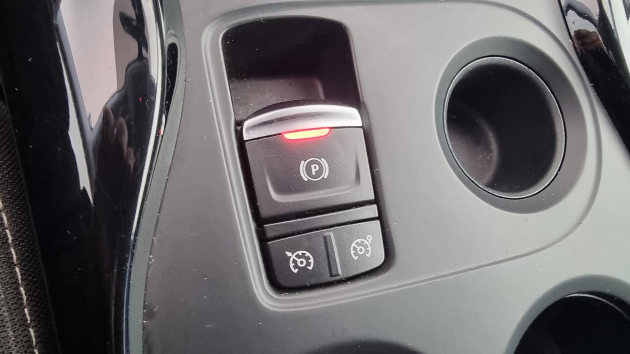 Renault Kadjar dCi 8V 110CV Energy Hypnotic2