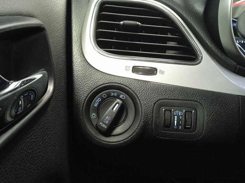 FIAT Freemont 2.0 Multijet 170 CV Lounge