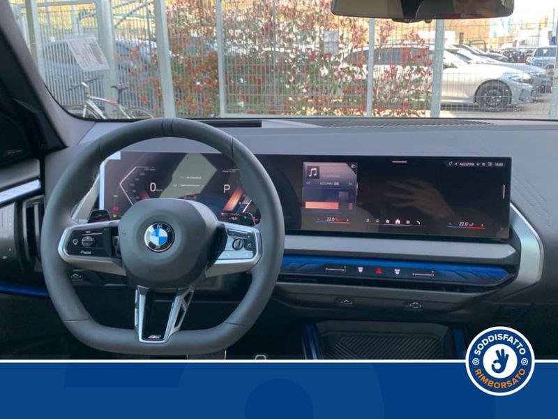 BMW X3 xDrive 20d M Sport Pro