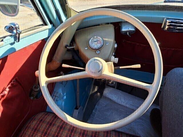 Bmw ISETTA 250 -da concorso- 1962