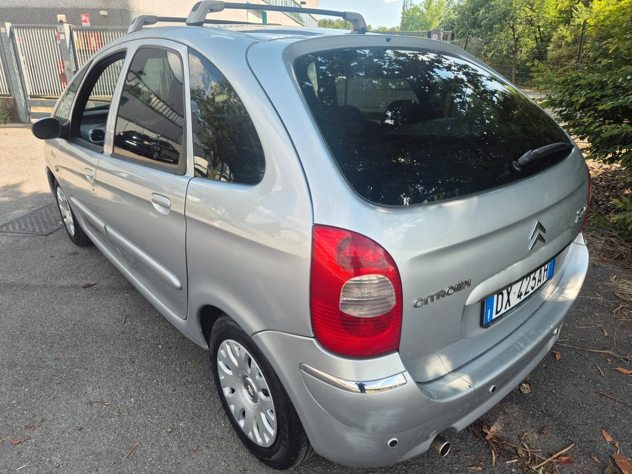 Citroen Xsara Picasso 1.6 Benzina 0ttimo Stato
