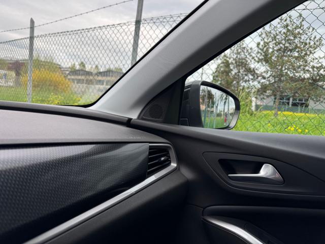 OPEL Grandland 1.5 diesel Ecotec Aut. Ultimate 131CV