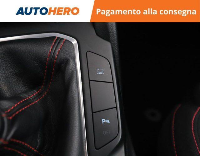 FORD Focus 1.0 EcoBoost 125 CV 5p. ST-Line