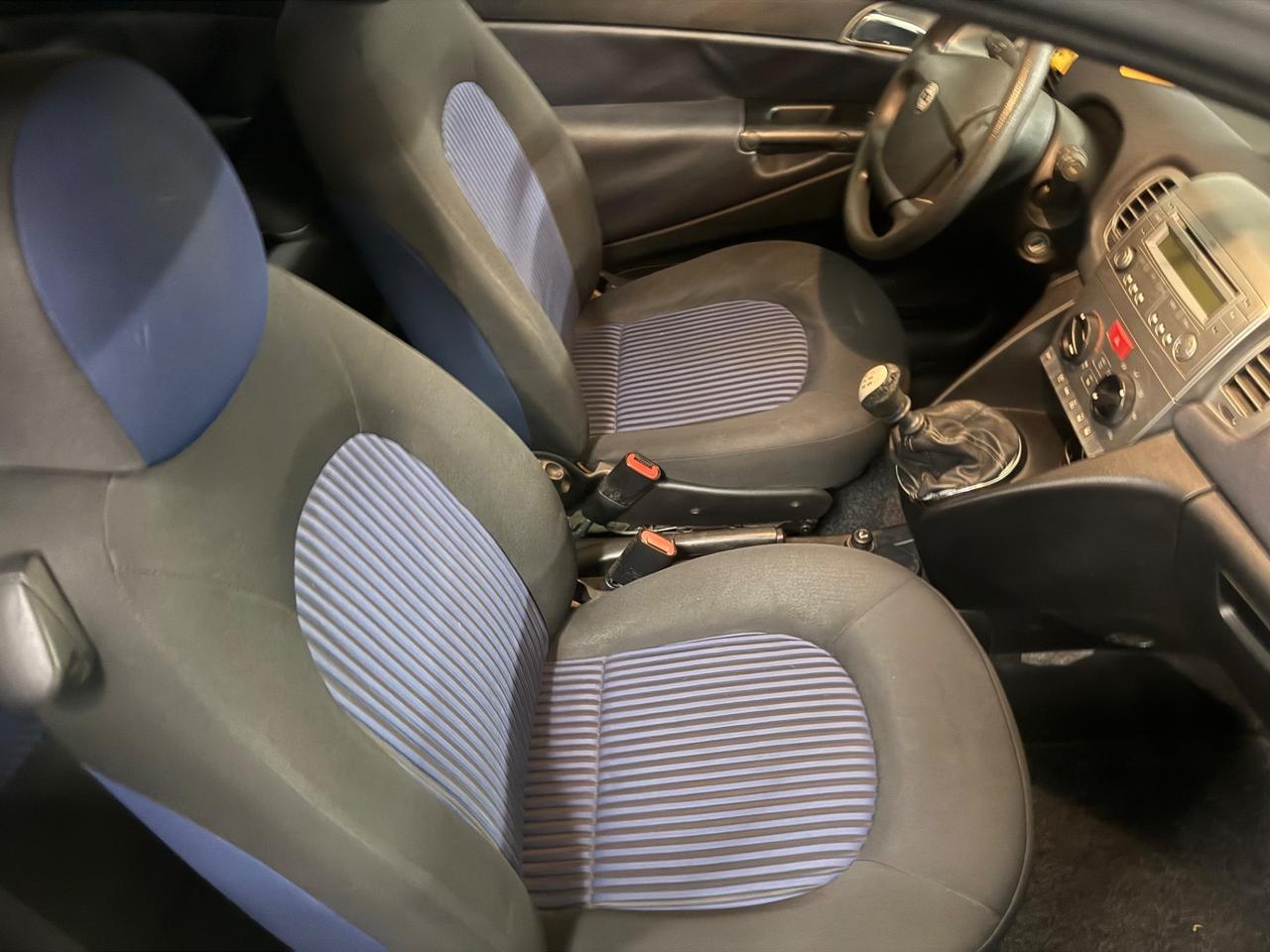 Lancia Ypsilon 1.2 Argento MOTORE RIFATTO