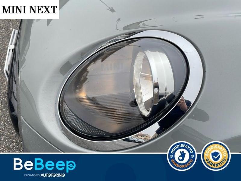 MINI Mini 5 porte MINI 5P 1.5 COOPER