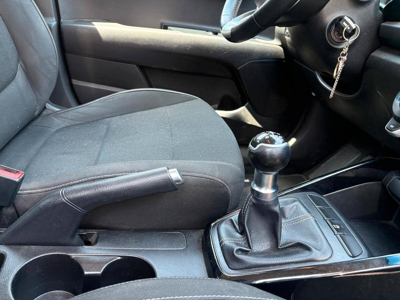 Kia Rio 1.2 CVVT 5p. Active