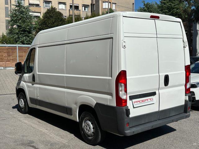CITROEN Jumper 33 BlueHDi 130 L2-H2 Furgone